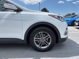 Used 2017 Hyundai Santa Fe Sport image 2