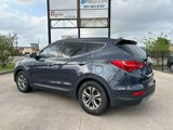 Used 2016 Hyundai Santa Fe Sport w/ Option Group 03 image 5