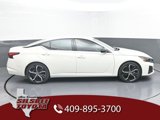 Used 2023 Nissan Altima 2.5 SR image 2