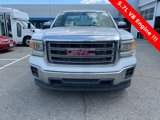 Used 2015 GMC Sierra 1500 2WD Regular Cab image 2
