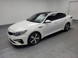Used 2019 Kia Optima S w/ S Panoramic Sunroof Package image 2