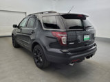Used 2015 Ford Explorer Sport w/ Equipment Group 401A image 5