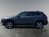 Used 2021 Jeep Cherokee Limited image 4
