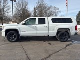 Used 2017 GMC Sierra 1500 4x4 Double Cab w/ Elevation Edition image 3