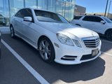 Used 2013 Mercedes-Benz E 350 4MATIC Sedan image 4
