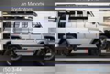 Used 2022 Mercedes-Benz G 63 AMG Squared image 5