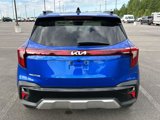 Used 2025 Kia Seltos S image 4