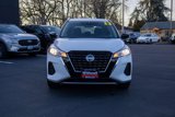 Used 2023 Nissan Kicks S image 4