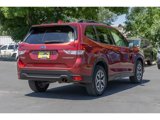 Used 2019 Subaru Forester Premium w/ All-Weather Package image 3