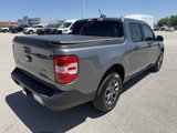 Certified 2025 Ford Maverick XLT image 3