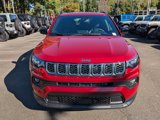 New 2025 Jeep Compass Latitude w/ Sun and Sound Group image 2