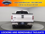 Used 2011 Ford F150 XLT image 4