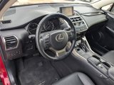 Used 2015 Lexus NX 200t AWD image 3