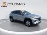 Used 2022 Hyundai Tucson SEL image 2