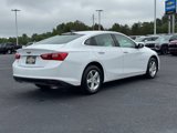 Used 2024 Chevrolet Malibu LS image 3