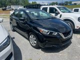 Used 2020 Nissan Versa S image 2