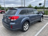 Used 2013 Subaru Outback 2.5i Premium image 4