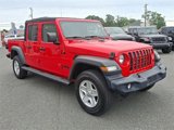Used 2020 Jeep Gladiator Sport w/ Quick Order Package 23S image 5