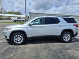 Used 2019 Chevrolet Traverse LT image 4