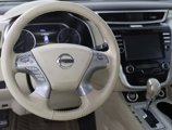 Used 2017 Nissan Murano SL image 4