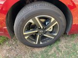 Used 2025 Nissan Sentra SV image 2