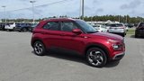 Used 2024 Hyundai Venue SEL image 4