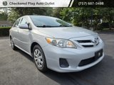 Used 2013 Toyota Corolla L image 3