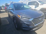Used 2019 Hyundai Tucson Limited image 3
