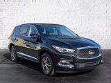 Used 2017 INFINITI QX60 FWD image 2