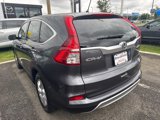 Used 2016 Honda CR-V EX image 4