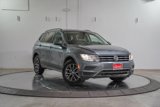 Used 2021 Volkswagen Tiguan S image 2