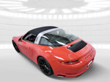 Used 2017 Porsche 911 Targa 4S image 5