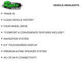 Used 2019 Jeep Grand Cherokee Limited X image 3