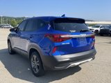 Used 2023 Kia Seltos LX image 5