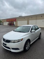 Used 2012 Kia Forte EX w/ Fuel Economy Pkg image 2