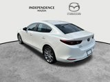 Certified 2022 MAZDA MAZDA3 s image 5