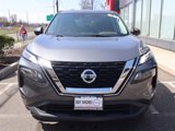 Certified 2021 Nissan Rogue S image 4