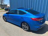 Used 2018 Hyundai Elantra Sport w/ Sport Premium Package 03 image 3