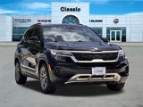 Used 2021 Kia Seltos S image 2