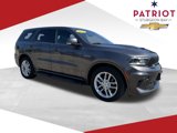 Used 2021 Dodge Durango R/T w/ Technology Group image 1