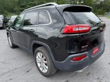 Used 2015 Jeep Cherokee Limited image 6