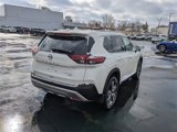 Used 2023 Nissan Rogue Platinum w/ Platinum Premium Package image 6