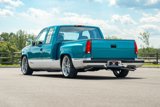 Used 1994 GMC Sierra 1500 2WD Extended Cab image 3
