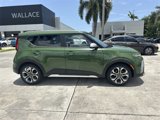 Certified 2022 Kia Soul X-Line image 5