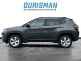 Used 2019 Jeep Compass Latitude w/ Cold Weather Group image 3