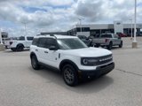 New 2025 Ford Bronco Sport Big Bend image 3