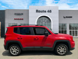 Used 2022 Jeep Renegade Latitude image 6