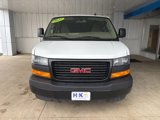 Used 2022 GMC Savana 2500 Extended image 2