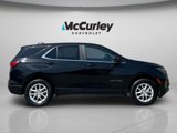 Certified 2024 Chevrolet Equinox LT image 3