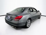 Used 2018 Mercedes-Benz C 300 4MATIC Sedan image 5